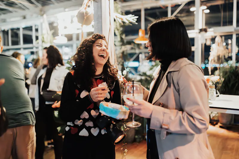 Sofia Martinez - Operations Manager